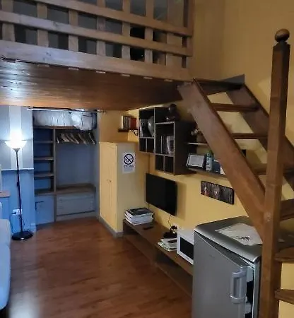 Apartment Al Chiaro Di Luna *