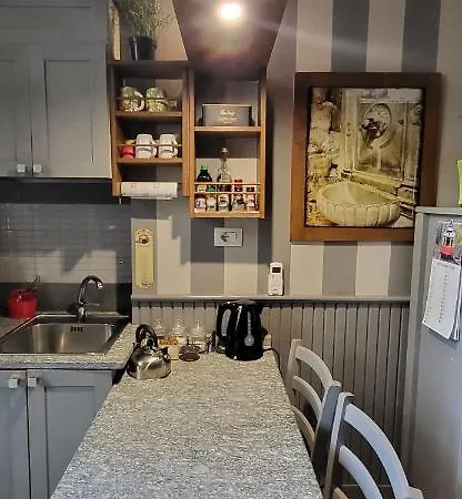 Apartment Al Chiaro Di Luna *