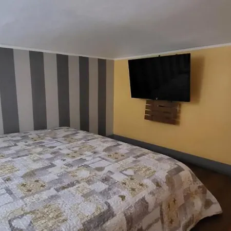 Apartment Al Chiaro Di Luna