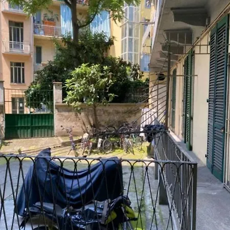 Al Chiaro Di Luna * Turin