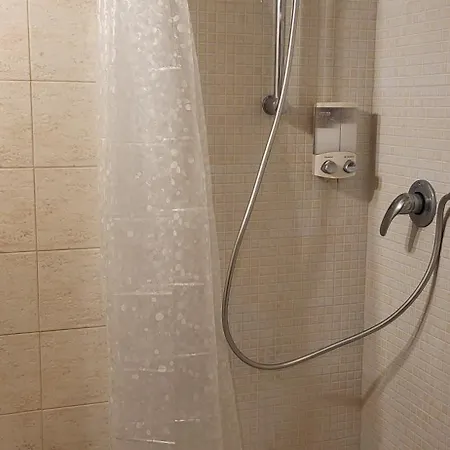 Apartmán Al Chiaro Di Luna