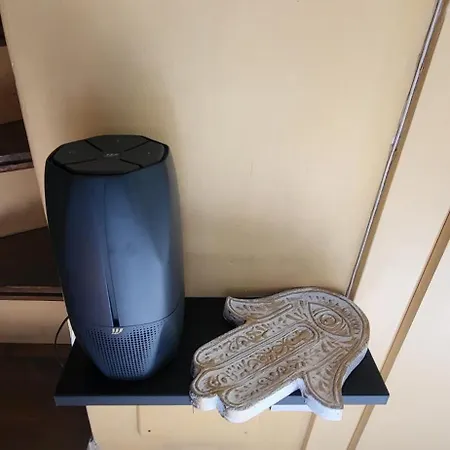 Al Chiaro Di Luna Турин