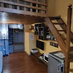 Apartment Al Chiaro Di Luna *
