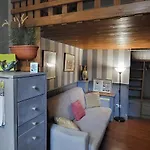Al Chiaro Di Luna Apartment *