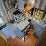 Apartment Al Chiaro Di Luna Turin