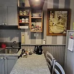 Apartment Al Chiaro Di Luna *