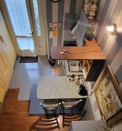 Al Chiaro Di Luna Torino