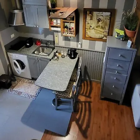 Al Chiaro Di Luna Appartamento Torino