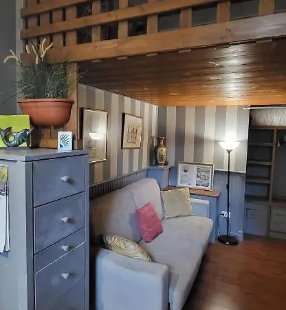 Al Chiaro Di Luna Appartamento *