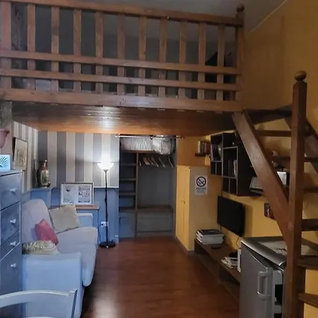 Al Chiaro Di Luna Appartamento Torino