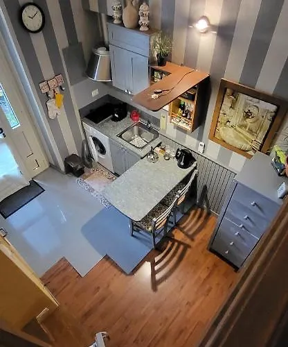 Apartment Al Chiaro Di Luna Turin