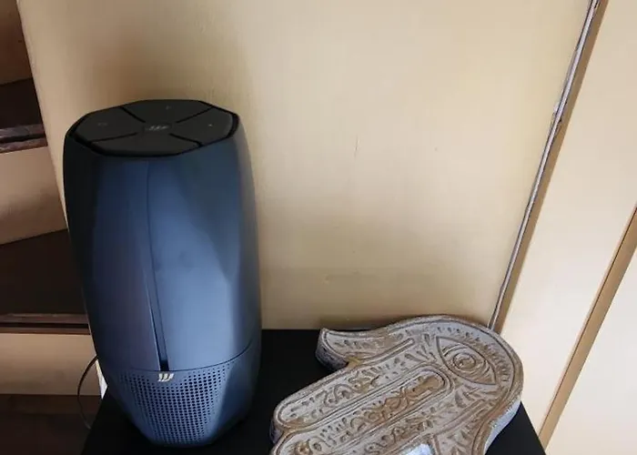 Al Chiaro Di Luna トリノ